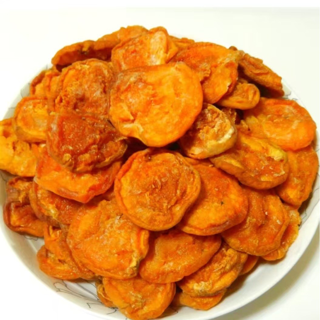 Factory Direct Sales of Sugar-Free Preserved Apricots, Snacks, Sweet and Sour Dried Fruits, Pitted Red Apricots, Multiple Specifications, Exclusively from Xinjiang