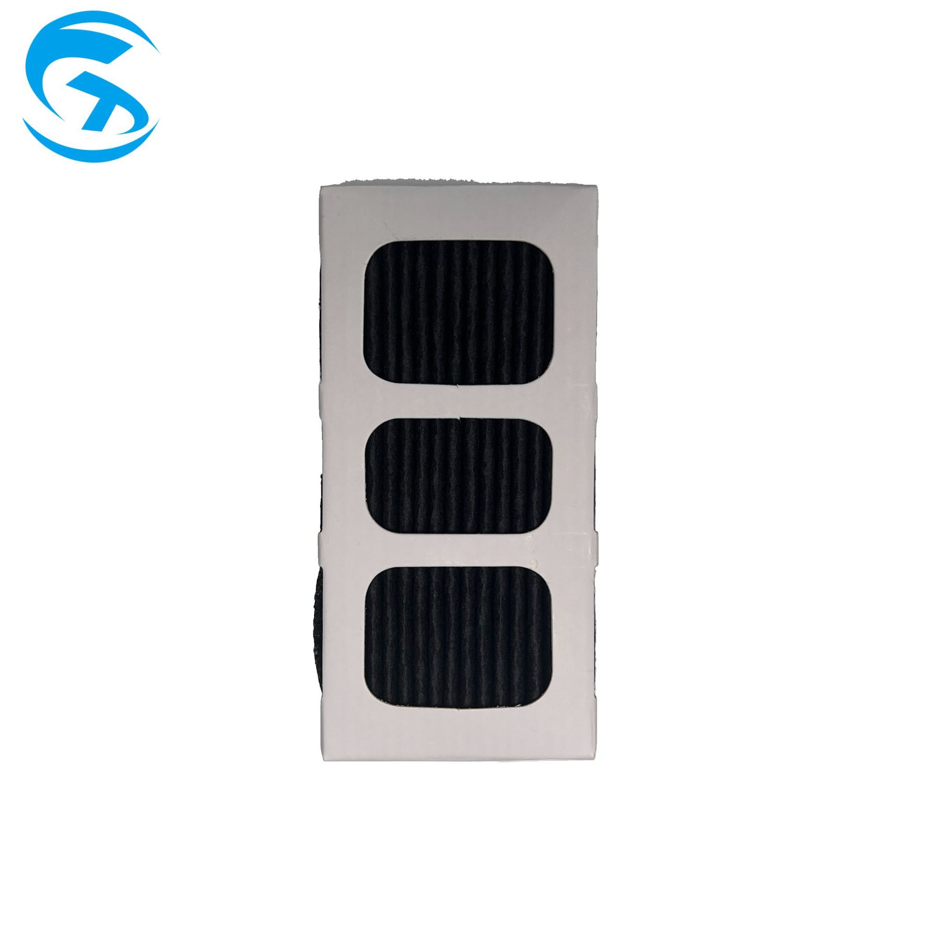 Suitable for Paultra2 Refrigerator Air Filter Flrigedaire Refrigerator Activated Carbon Filter Element Deodorizing KA004
