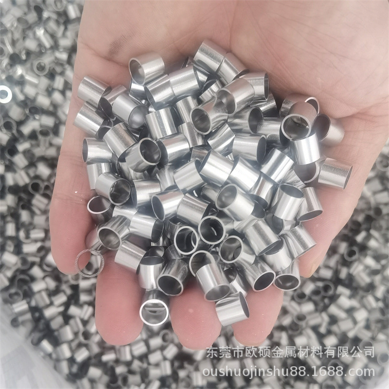 Бесшовная капиллярная труба из нержавеющей стали, точная труба, внешний диаметр 1 2 3 4 5 6 7 8 9 10 11 12 13мм