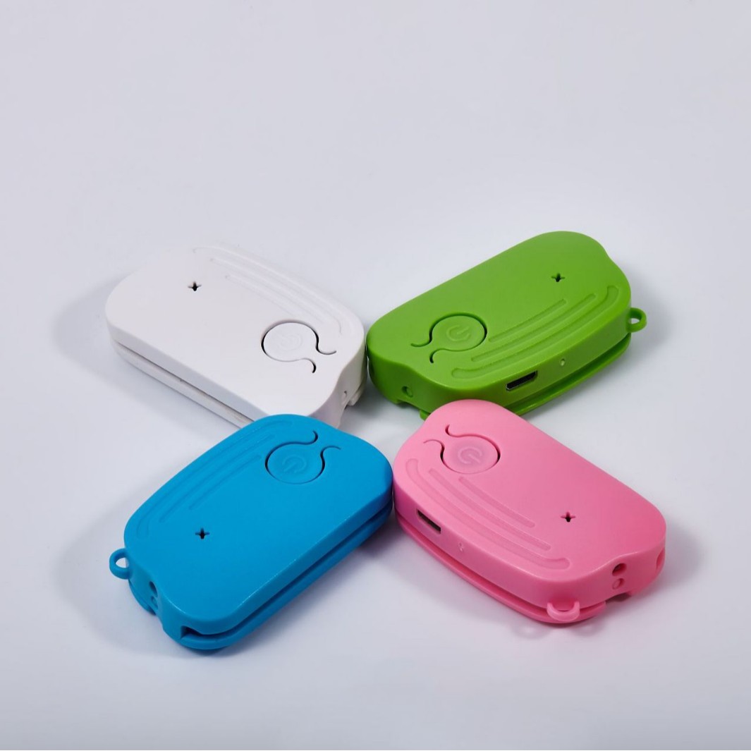 Infusion alarm rechargeable battery intravenous drip infusion bottle hanging salt water escort automatic reminder hurricane Kang manufacturers