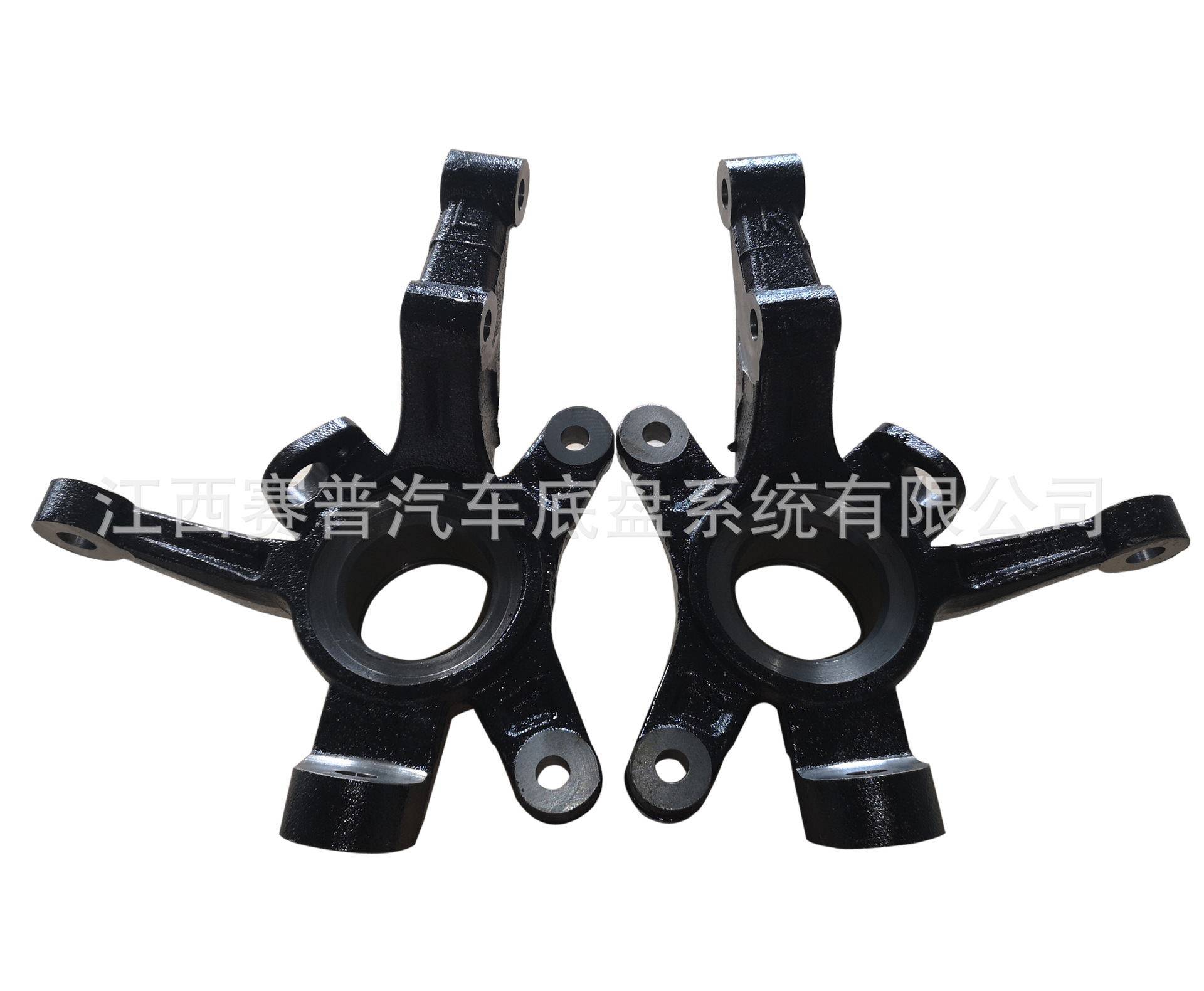 Chevrolet Avalou Car Steering Knuckle Wind Steering Knuckle Factory