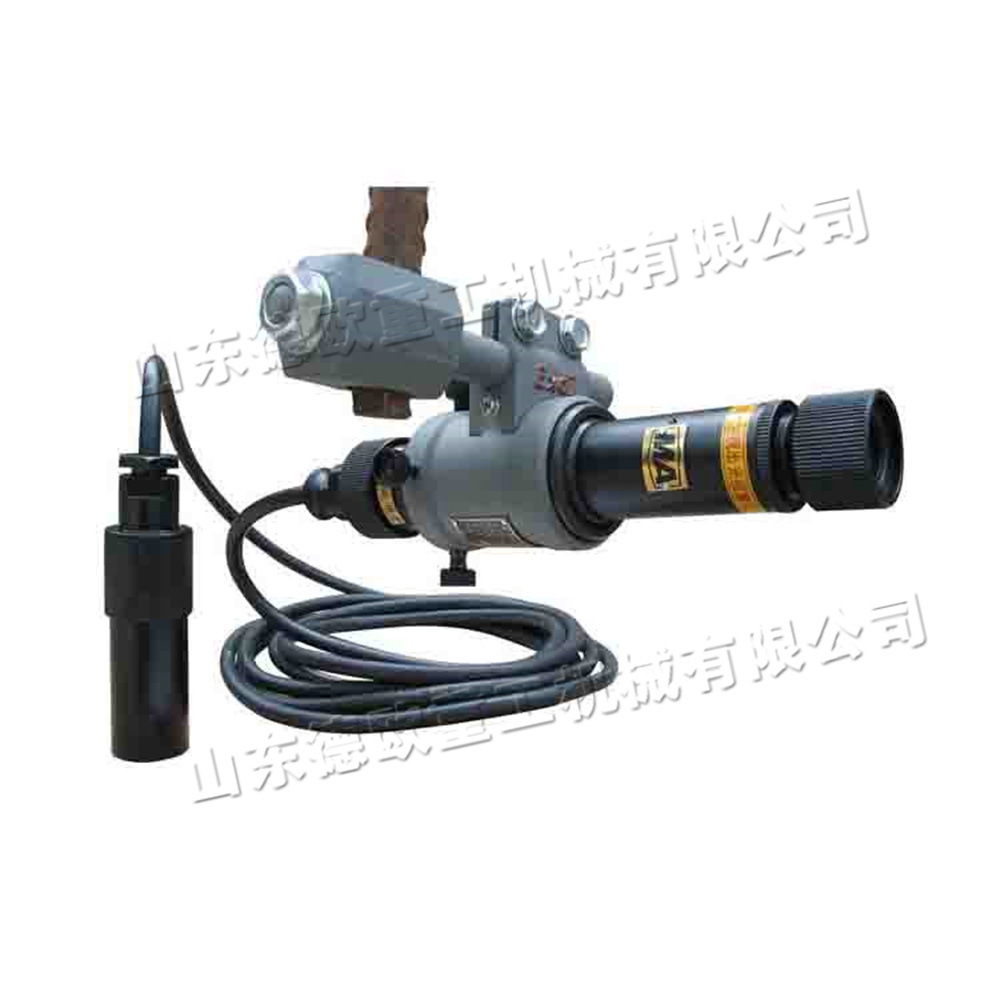 Mining Laser Level, Railway Tunnel Pipeline Positioning Pointer, Water Diversion Project Laying and Positioning Equipment