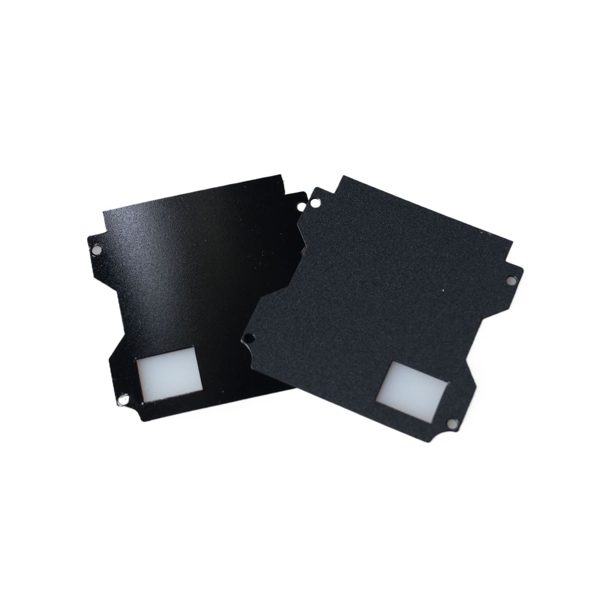 Source Manufacturer Black Pvc Adhesive Insulation Sheet Pc Mylar Sheet Fire Retardant Pet Insulation Sheet