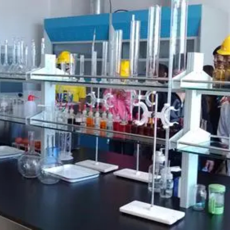 2-Hydroxy-1,4-Naphthoquinone 20 Years of Production Experience, Spot Direct Supply, 99% Content, Large Discounts, Zhejiang Jiangsu