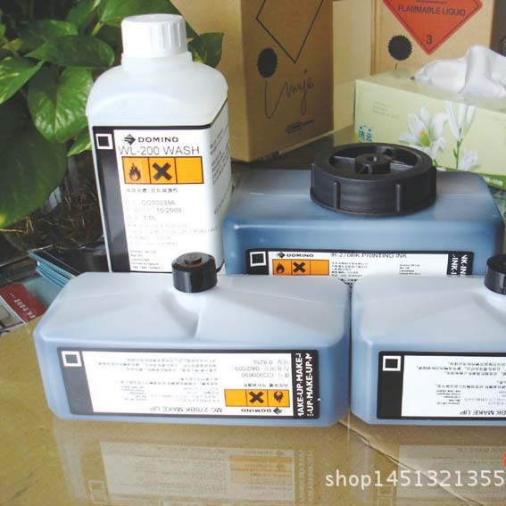Linx Original Ink 1009 1033 1039 1043 1053 1059 1069 1079 1305 130