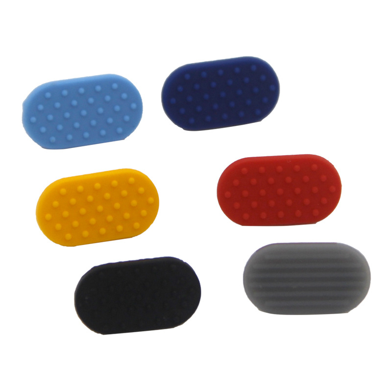 Mi M365 PRO2 1S max g30 finger dial speed accelerator thumb press silicone multi-color