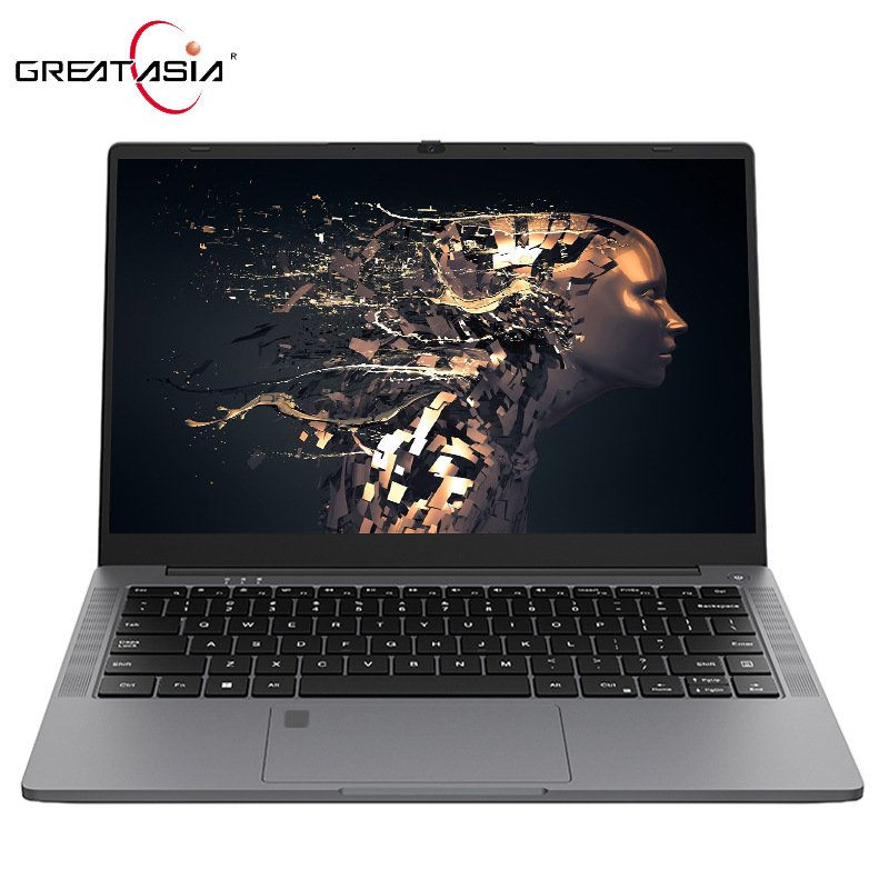 14-Inch Laptop 12-Generation I3-1215U Factory Outlet