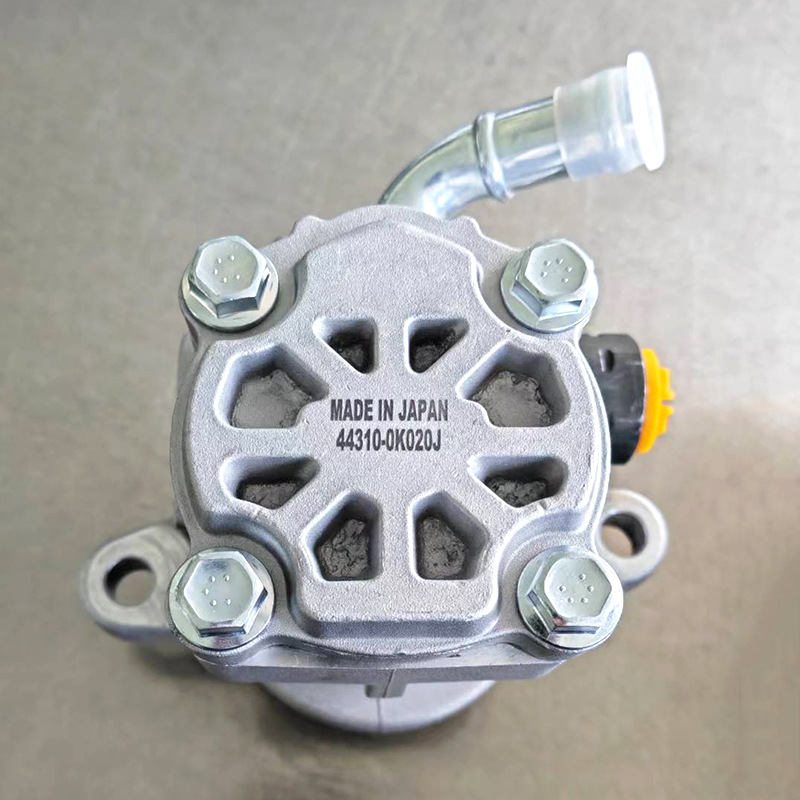 44310-0k040 steering booster pump steering booster for Toyota 1kd2kd44310-26380443