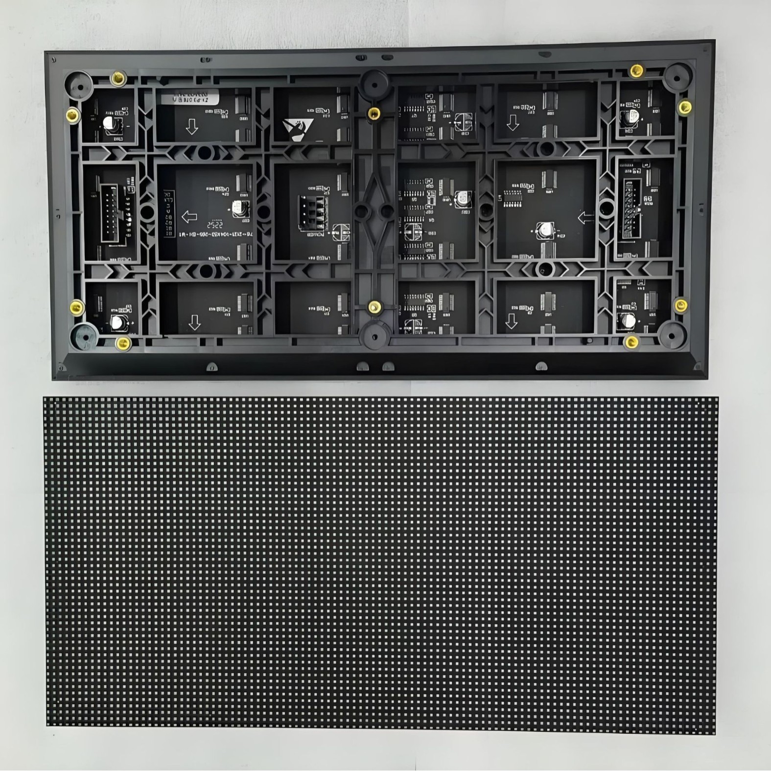 Ledp1 Display Recycling Acquisition Process Is Simple and Convenient Green Environmental Protection Reduces Environmental Burden