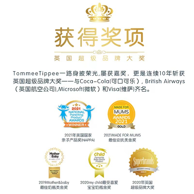 Tommy Star Baby Diaper Storage Bin with Double-Sealed Anti-Odor Diaper Pail with Lid