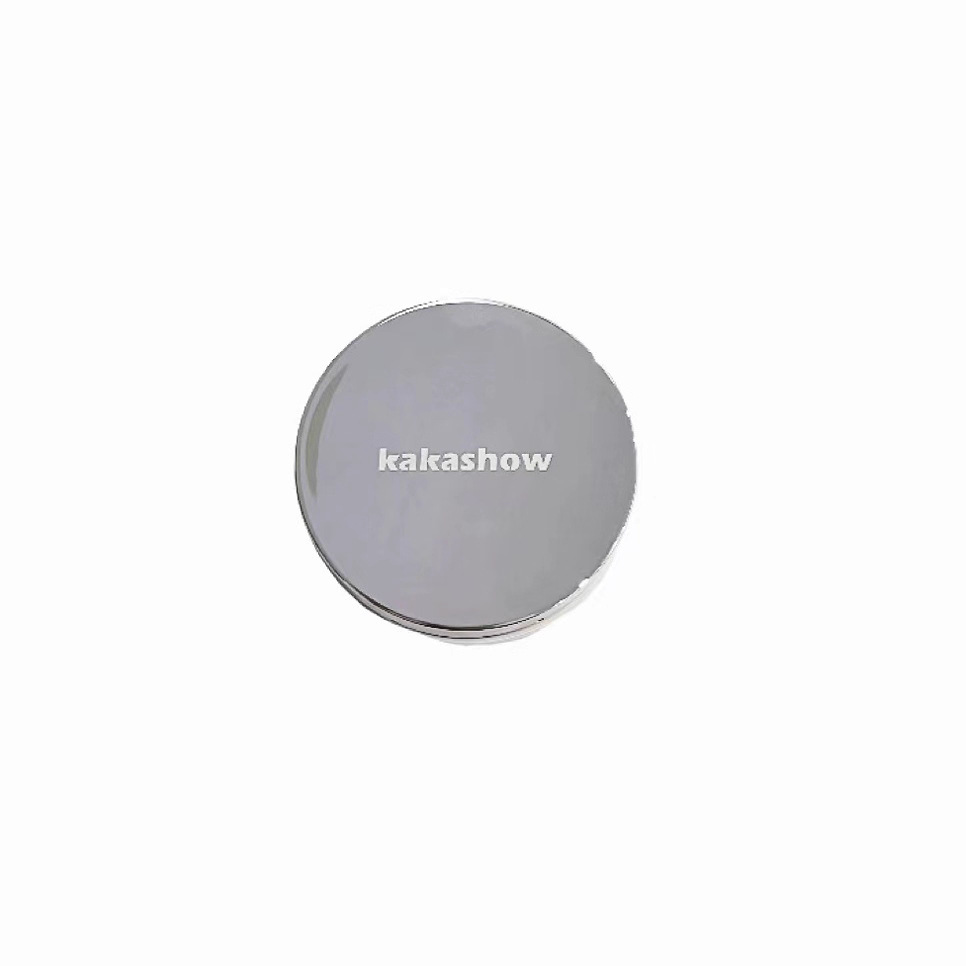 Kakashow Lion Series Highlighter Powder: Potato Mud, Sparkling, Clear Shine, Atmosphere Effect, Pearlescent Fine Shimmer Highlighter