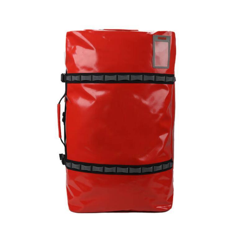 Zhuanfan Barhar Water Rescue Satchel Large-Capacity Waterproof Outdoor Fire Training Cosmetics Bag
