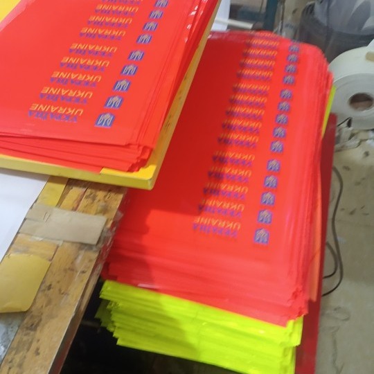 Reflective Outdoor Snap Ring Flocking, Various Lengths and Printed Sizes, Steel Sheet Processing, Outdoor Expert, Many Colors