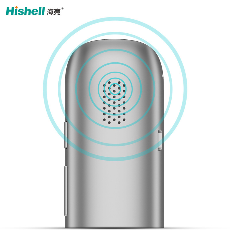 Chinese and English translation machine New Intelligent Translation stick voice translator multi-language translation translation stick