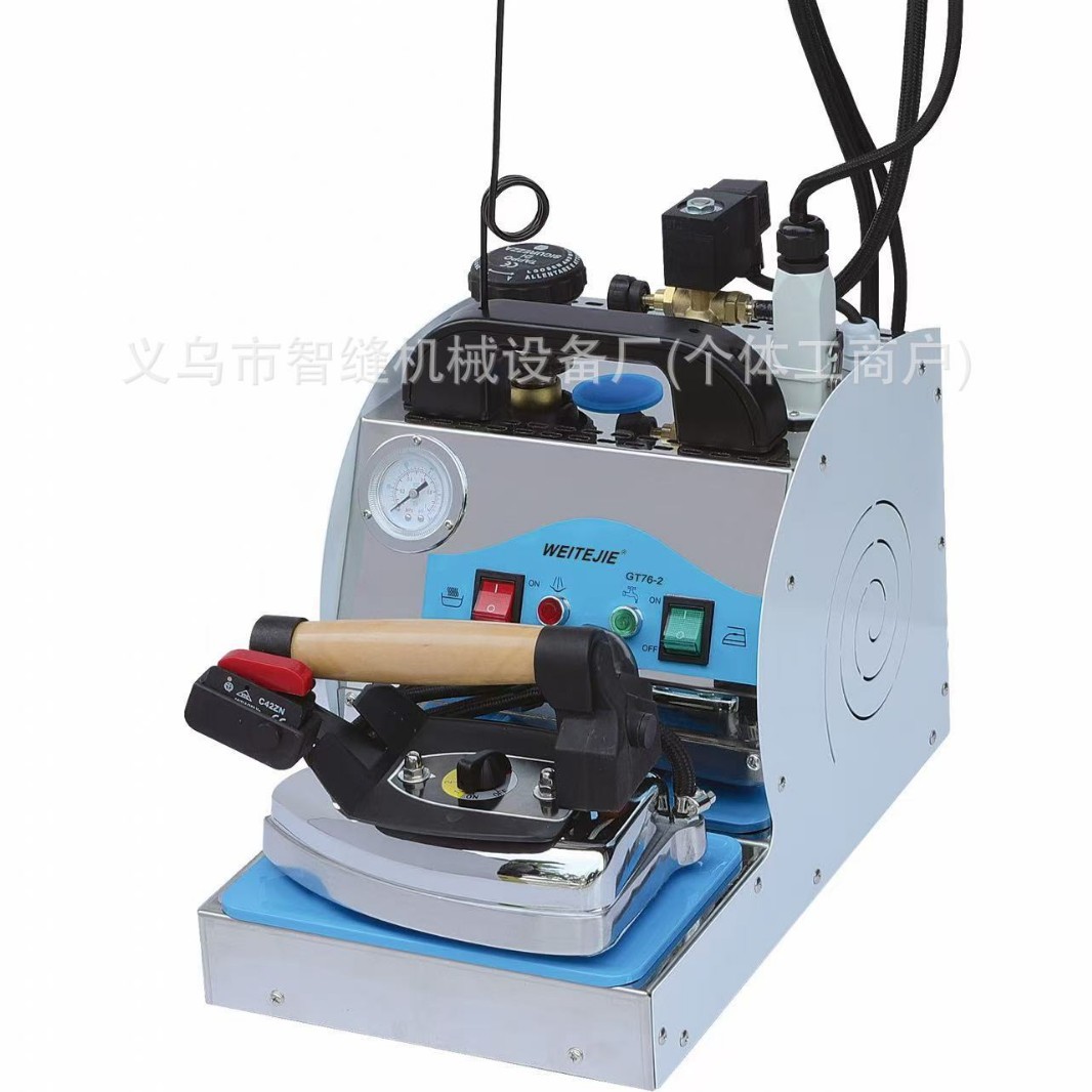 Steam Iron Wholesale Small Iron Steam Boiler 2035 Iron