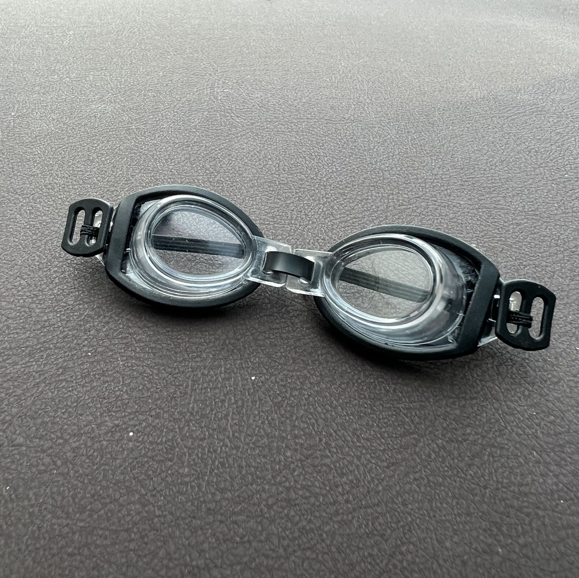 Мини-очки для плавания для кукол очки для собак аксессуары для дайвинга DIY