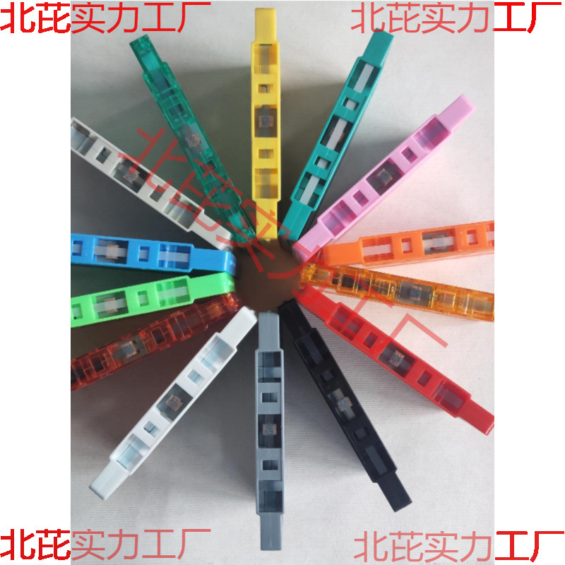 Colored Tape Decorative Tape Colored Decorative Tape Blank Tape Without Inner Core Without Outer Box
