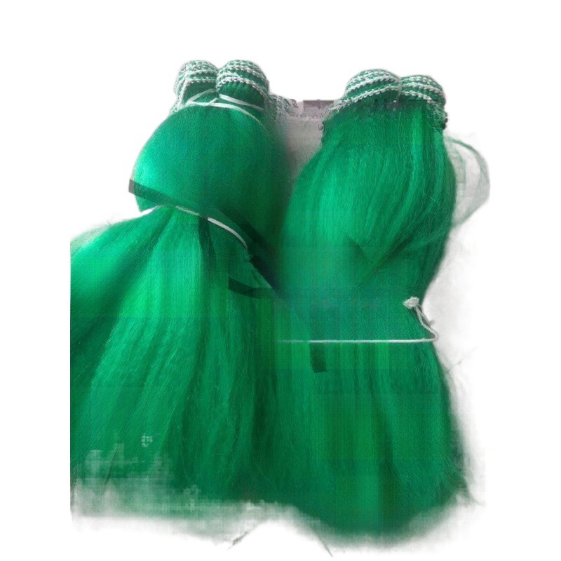 Fiber Gun Tassel Red Tassel Martial Arts Gun Tassel Hair Gun Whose Chemical Fiber Red Sakura Opera Props Battle Hat Whose Training Gun Hair