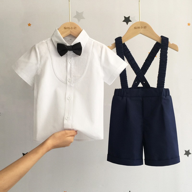 Комбинезон для детей, лето, платье для первого дня рождения, костюм для цветочной девочки, одежда для выступлений