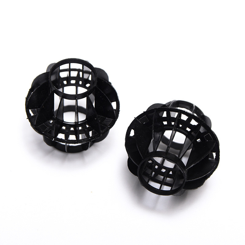 Hollow Ball, Multi-Faceted Hollow Ball, 50 Hollow Balls, Plastic Pp Hollow Ball, Hollow Ball Filler