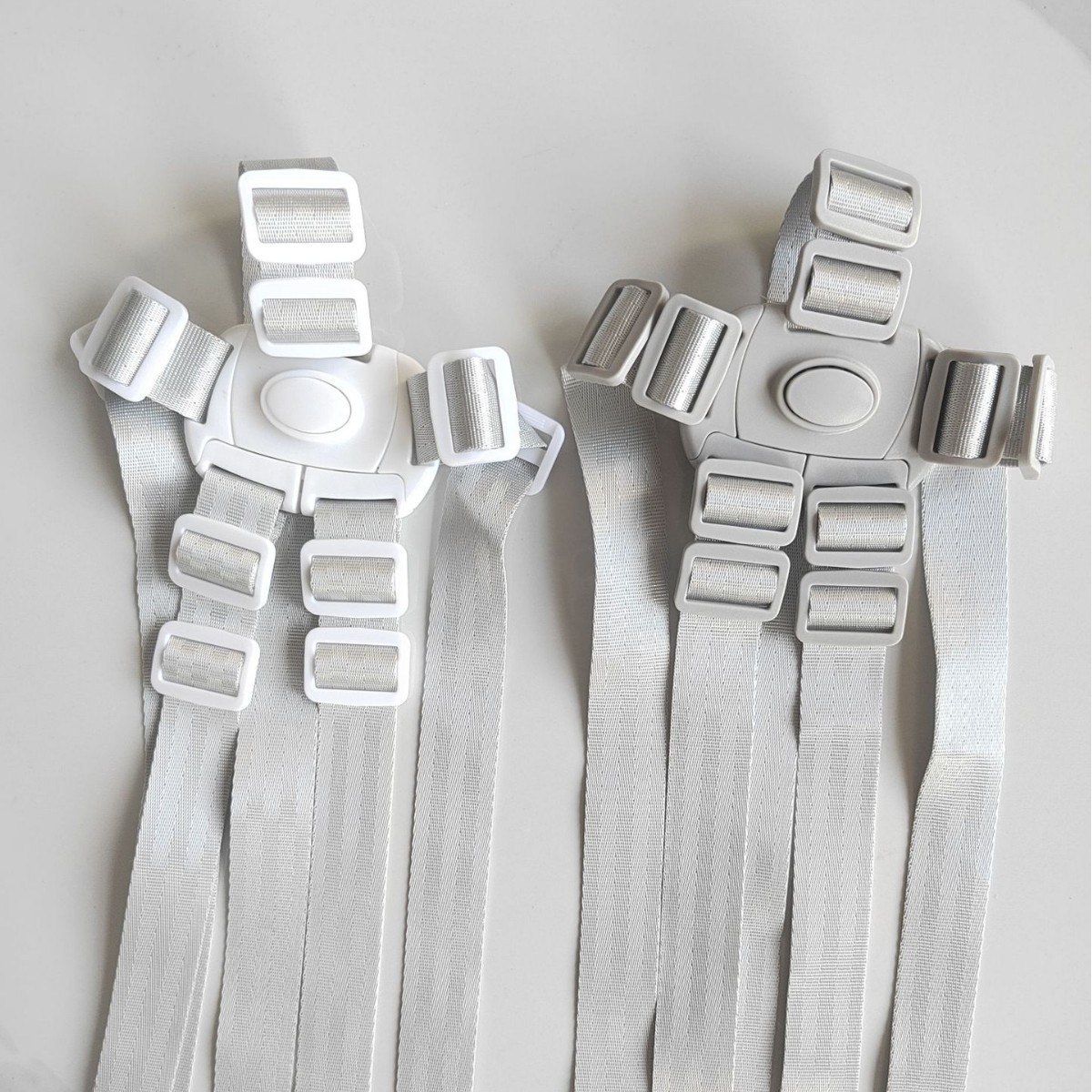 Регулируемый ростовой стул, ремни безопасности для детских стульев, обеденных стульев, стульев для обучения сидению