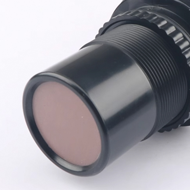 Explosion-Proof Ultrasonic Level Gauge Liquid Level Sensor Level Water Level Gauge Control Integrated Ultrasonic Level Gauge