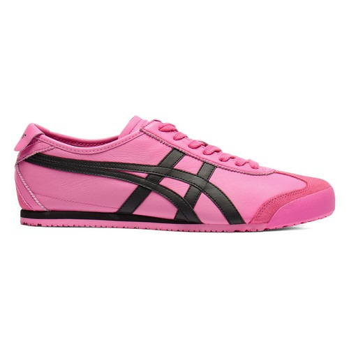 [Classic] Pure Original Tiger Onitsuka Tiger Mexico 66 Forrest Gump Shoes Retro Comfortable Men's and Women's Casual Sports Shoes