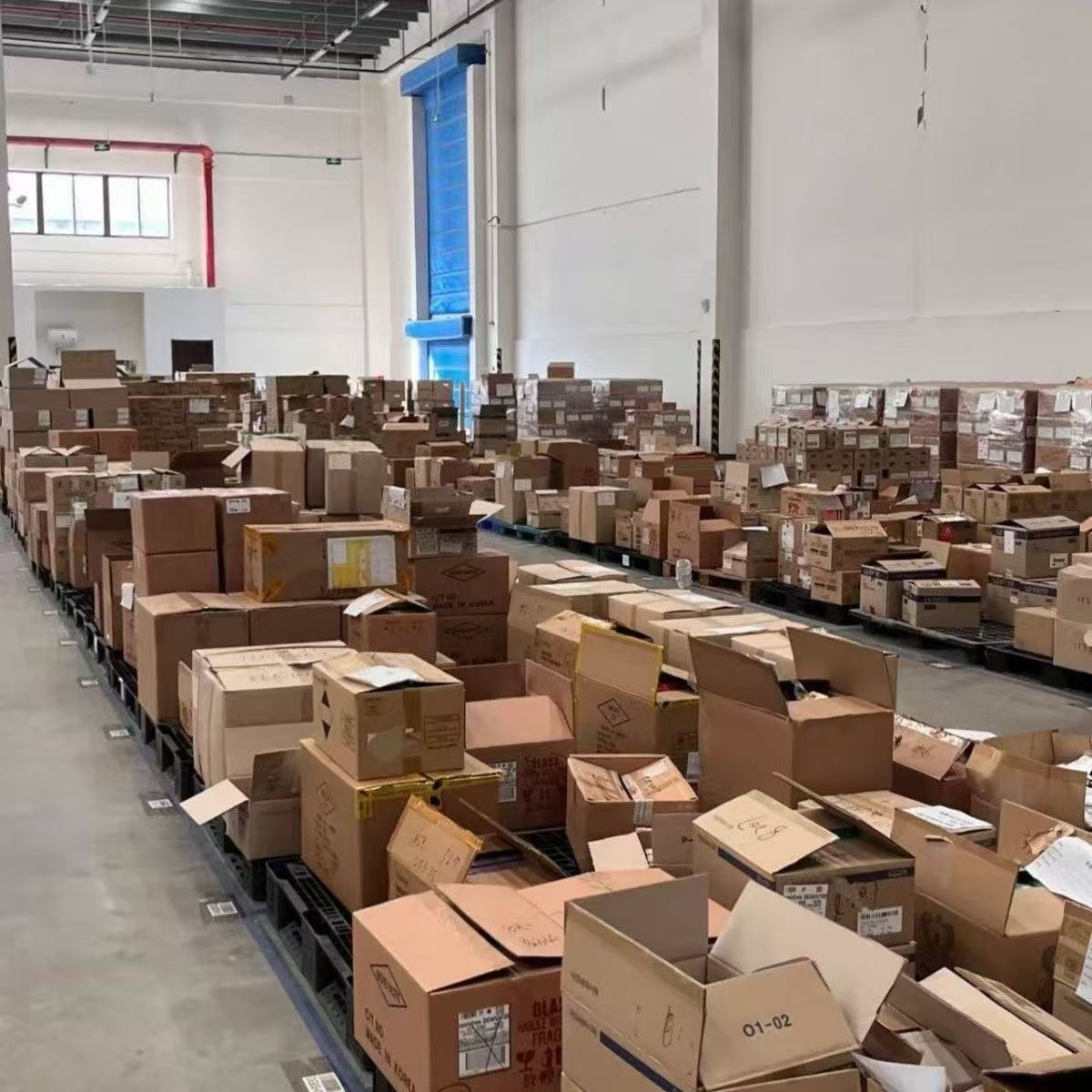 Vietnamese Perfume Formal Wholesale Big Brand High Quality One to One Mingtong Cross-Border Foreign Trade Azure Nightclub Carnival Powder