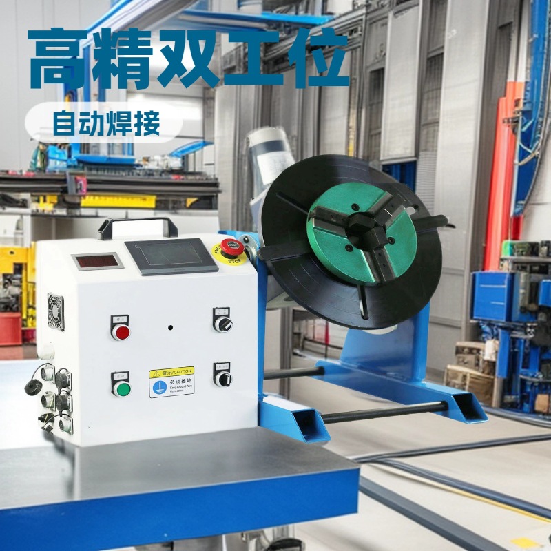 Сварочный трансформатор 200кг, малое вращающееся оборудование, автоматическое вращение