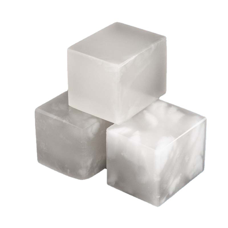 Wenfeng Shoushan Jinshi Seal Carving Seal Stone Beginners Practice Chapter Seal Stone Seal Material Qinghai Light Frozen Stone