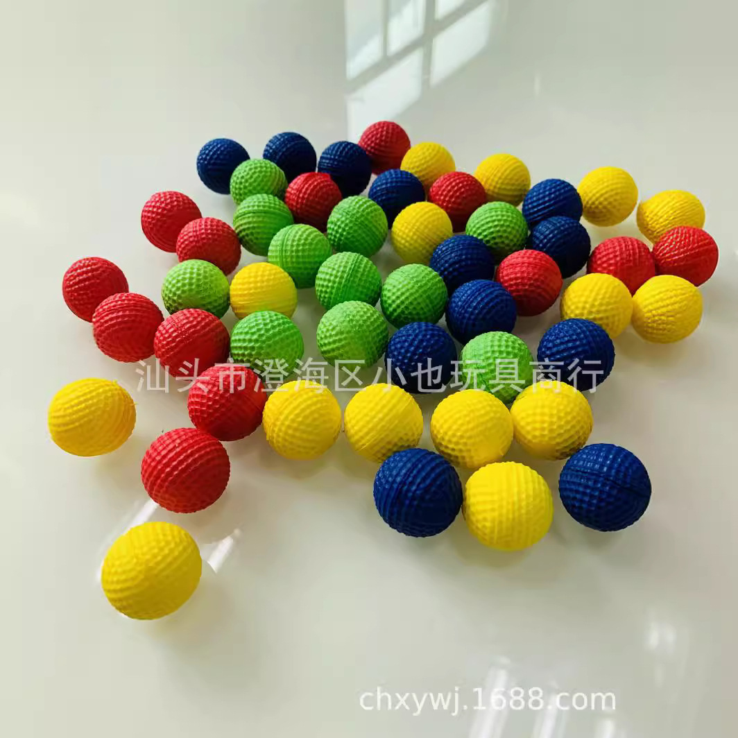 Compatible with Nerf Competition F Pu Bullet Rival Zeus Saas Dane Apollo Hacker Dragon