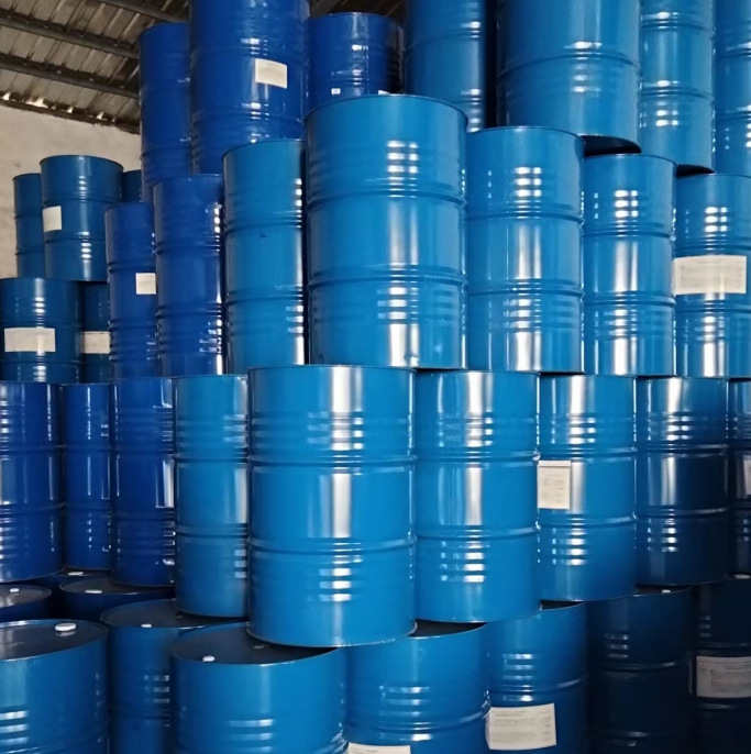 Calcium Cynoate Varnish Driers Adhesives and Fabric Waterproofing Agent 4% Calcium Content Calcium Cynoate