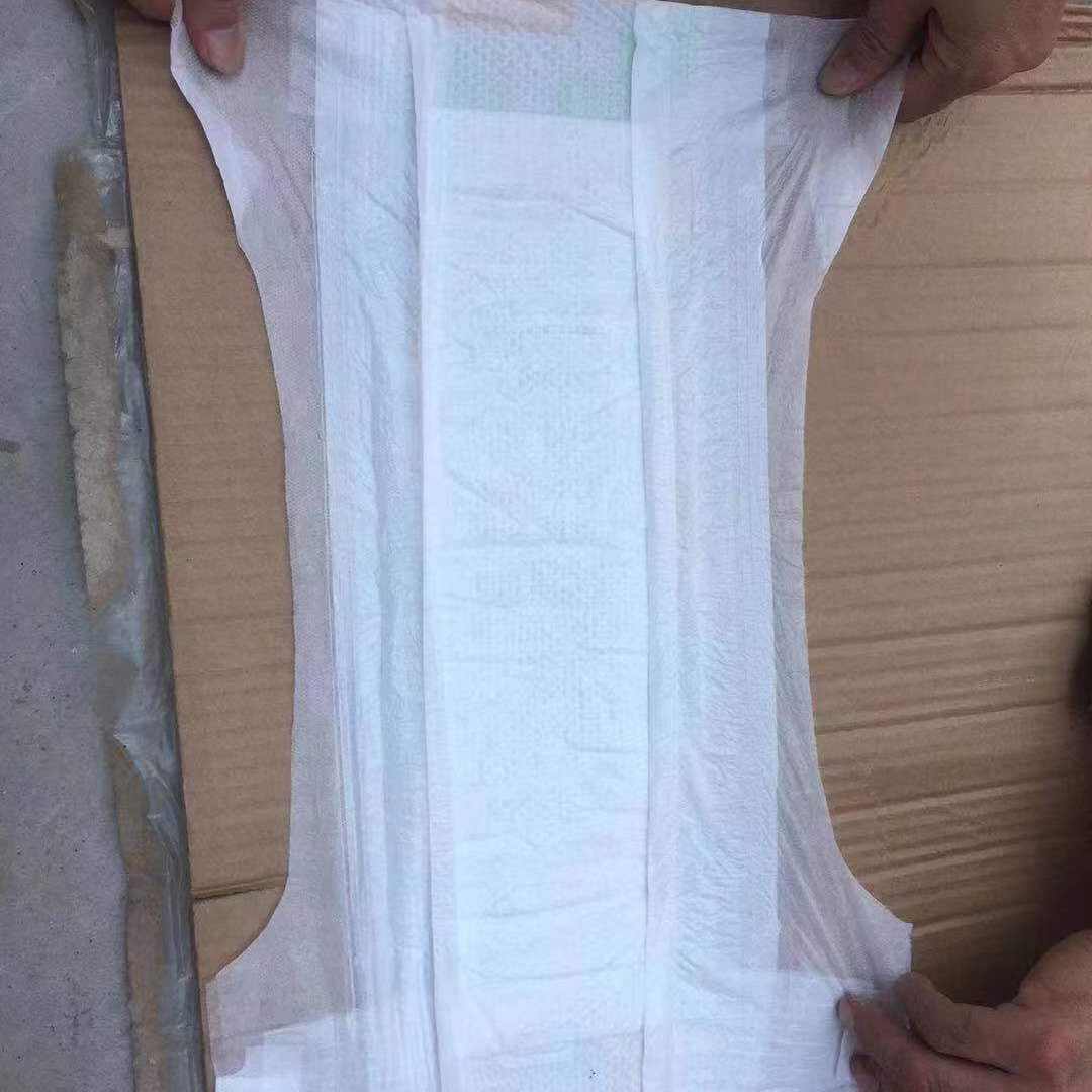 Factory manufacturers baby diapers children's diapers for foreign trade with long-term special treatment cheap treatment