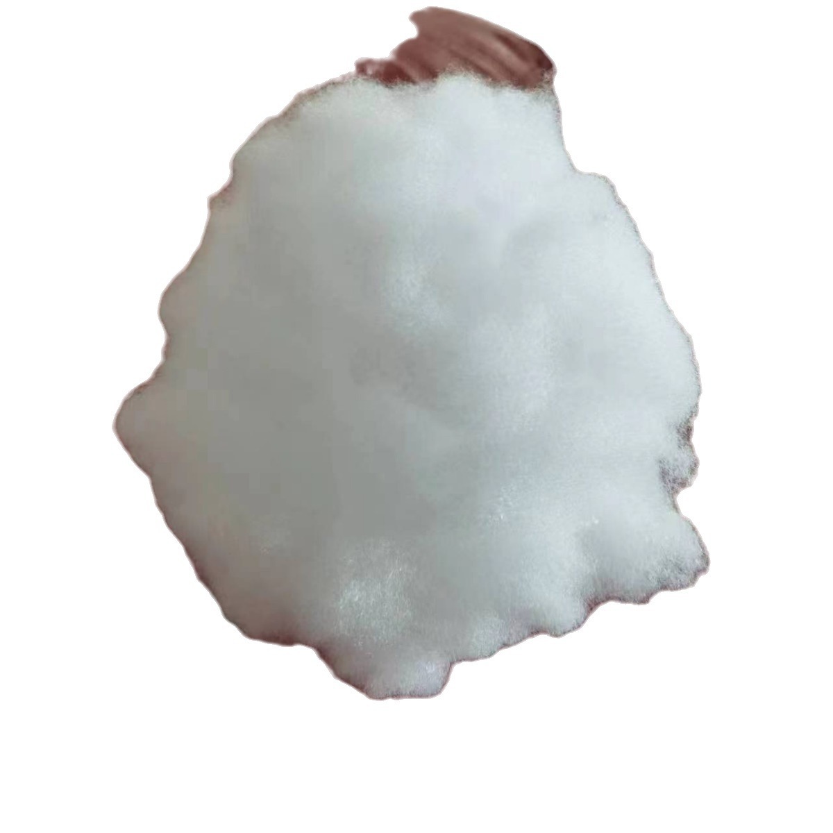 Polyester Fiber pp Cotton (flame Retardant Cotton) Export Cross-border Special Fire Retardant Industrial Cotton Fire Protection Special Cotton