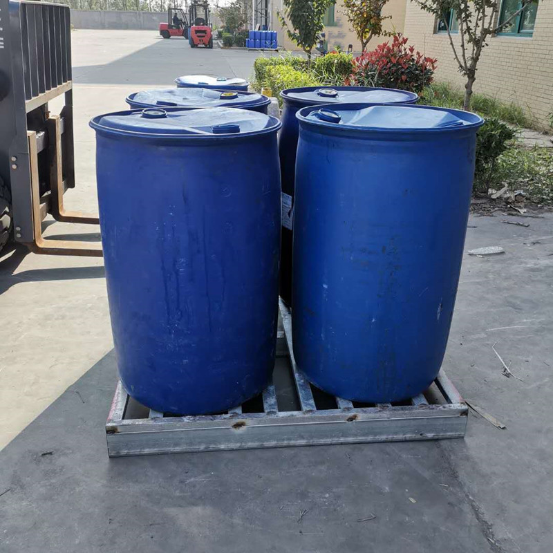 Methyl Diethanolamine Industrial Grade Content 99 N-Methyl Diethanolamine Mdea