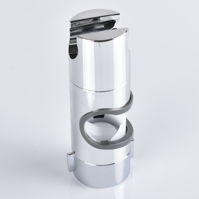 Оптовая несверленная стойка для душа, фиксированное крепление, аксессуары для душа