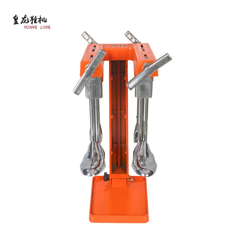 Машина для расширения обуви Huanglong SL-SMB02, итальянская растяжка для высоких ботинок