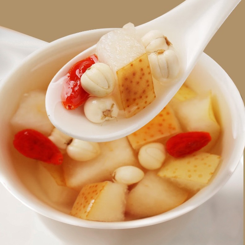 Beijing Tongrentang Fritillaria Chinese herbal medicine origin factory direct supply high quality Fritillaria recent new goods a generation