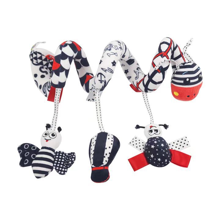 Lathe pendant bed wound plush toy lion rainbow tooth glue ring pendant CPC CE EN