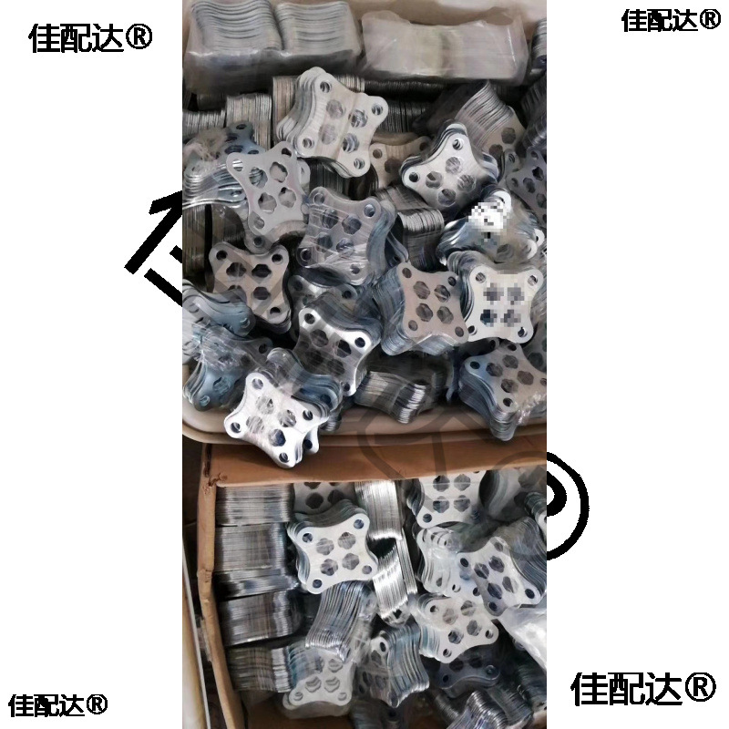 Фиксированная деталь бабочки для LED дисплея аренда экрана сценический экран фиксированное соединительное изделие большие экранные строительные аксессуары