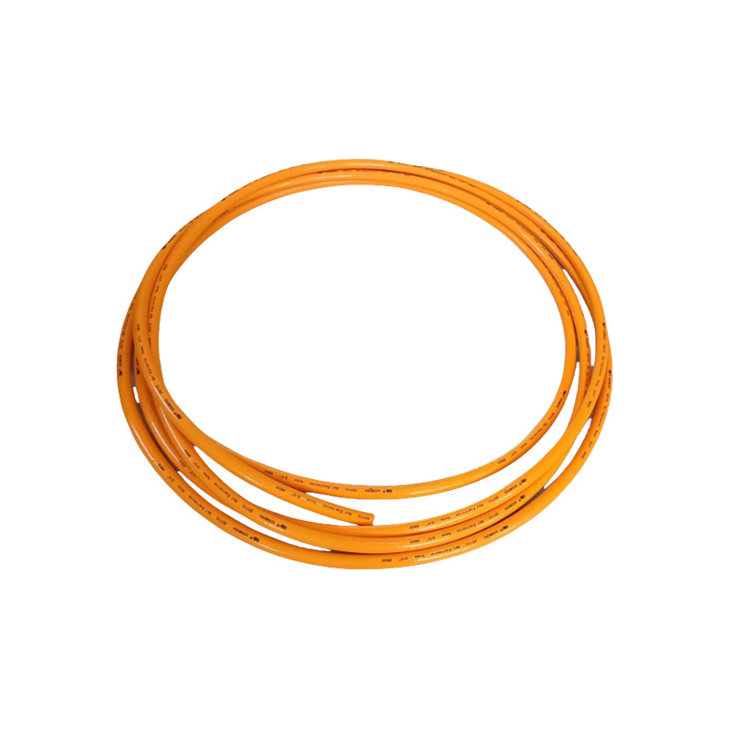 Supply of Emulsified Infusion Pipe Upward Hole Infusion Pipe Popping Hose Gel Infusion Pipe Ammonium Oil Infusion Pipe