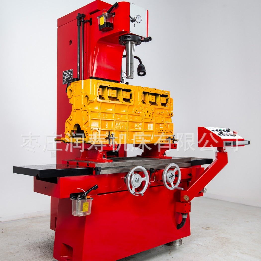 Cnc Cylinder Boring Machine Cnc Cylinder Re-Boring Machine Bm150 Cnc Boring Machine