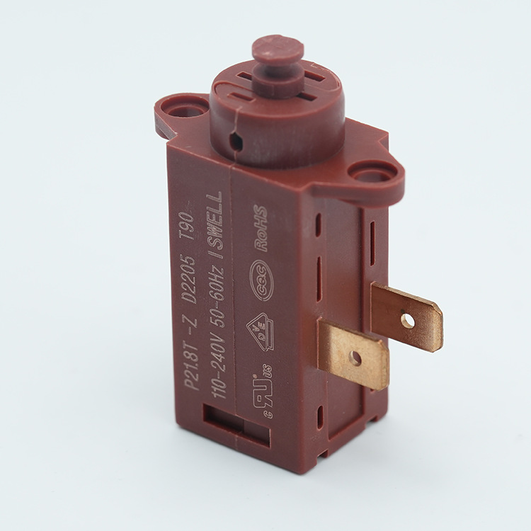 Wax Motor, Electric Driver, Large Thrust, Heat-Stimulating Device, Hot Switch, Home Appliance Accessories, Ul Vde Recognition