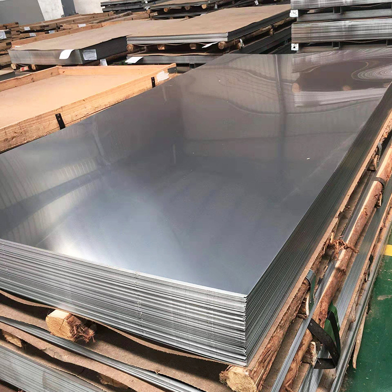304 316l stainless steel cold tie plate 310s stainless steel mirror wire drawing 201 stainless steel plate can be cut