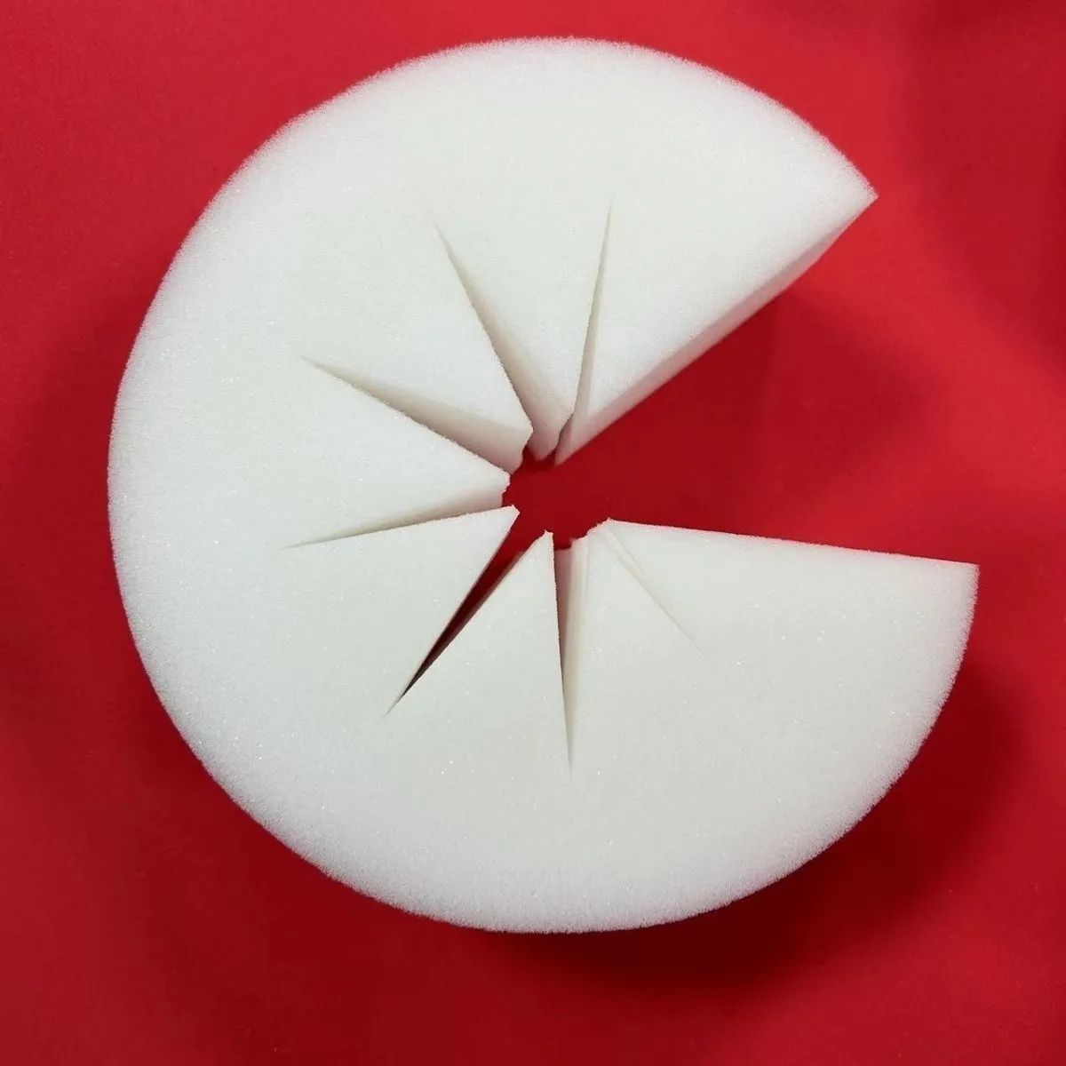 Electric car windproof cotton handle sleeve to block air-conditioning windscreen is not frozen for riding hand-held windproof artifact for winter