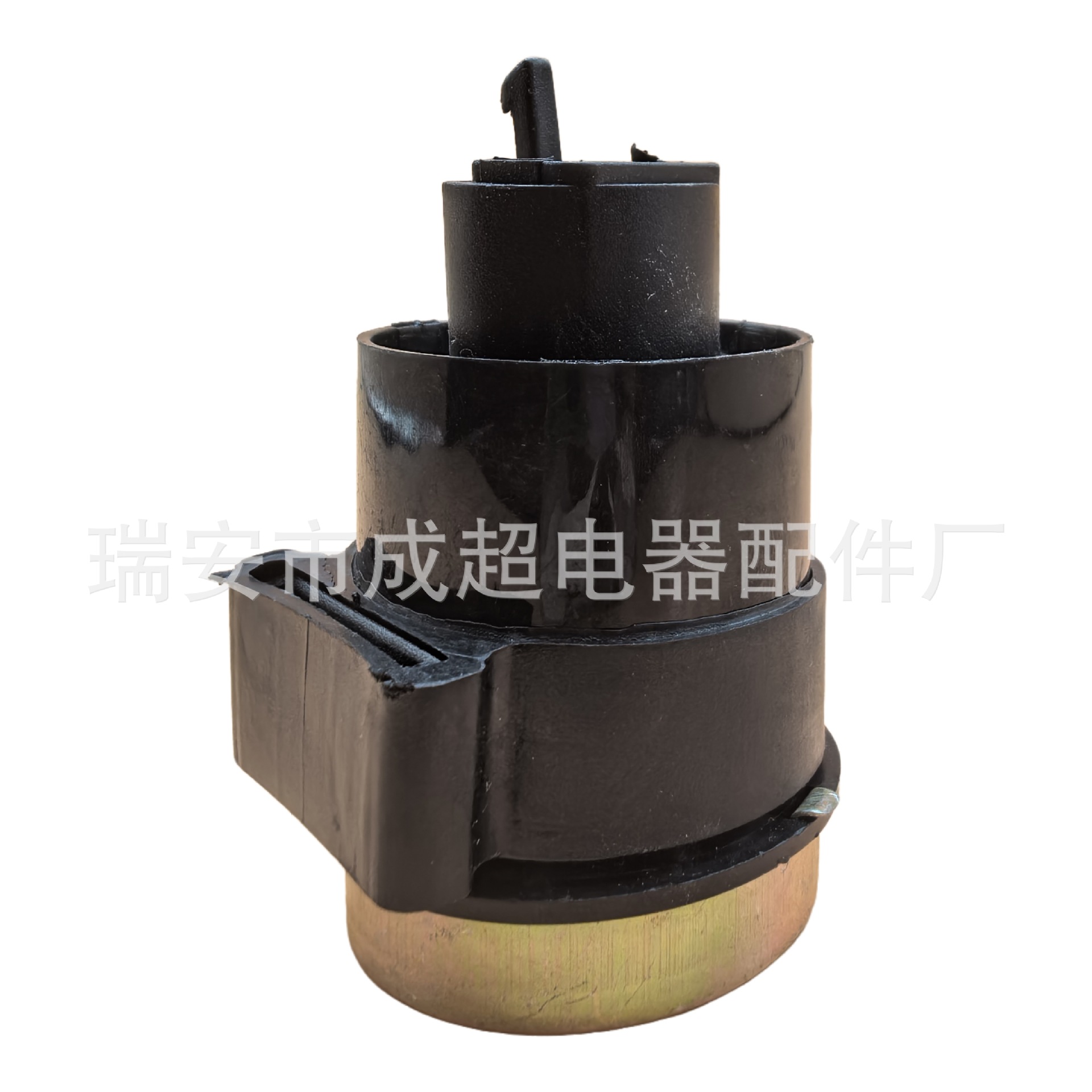 Мотоциклетный мигающий сигнал GY6-125 LED Трехконтактный мигающий реле 12V