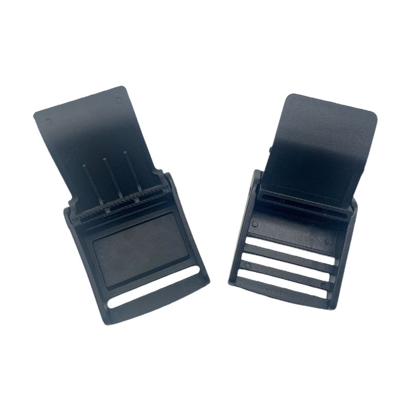 Plastic Snap Buckle Manufacturer in Stock Plastic Snap Buckle Duckbill Buckle Strap Buckle Anti-Slip Snap Buckle Strap Buckle Flip Cover Snap Buckle