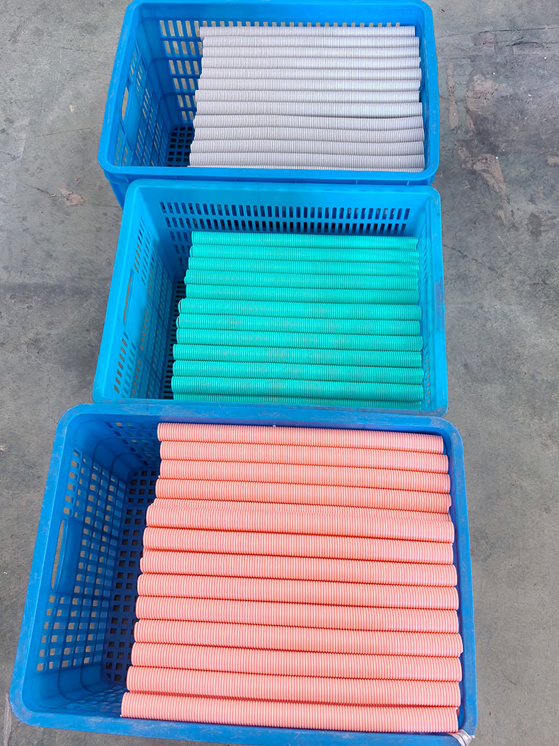 Весенний хула-хуп для фитнеса, легкий в использовании, складной