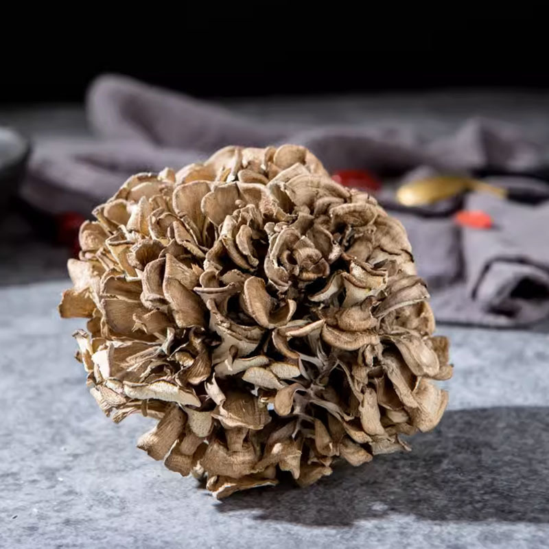 New goods Qingyuan ash tree flower dry goods no sediment ash tree mushroom mong tea chrysanthemum mushroom chestnut mushroom fresh ash tree flower wholesale