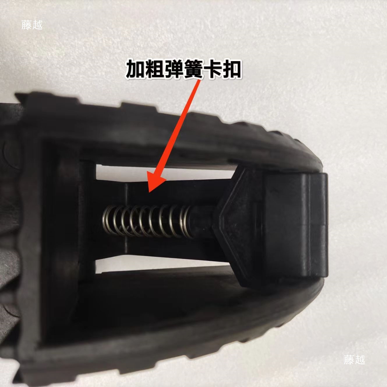 Electric battery outboard motor bracket bracket modification anchor fish finder bracket pipe rack